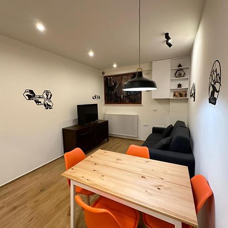 Casa Vacanza Il Rifugio روكاراسو المظهر الخارجي الصورة