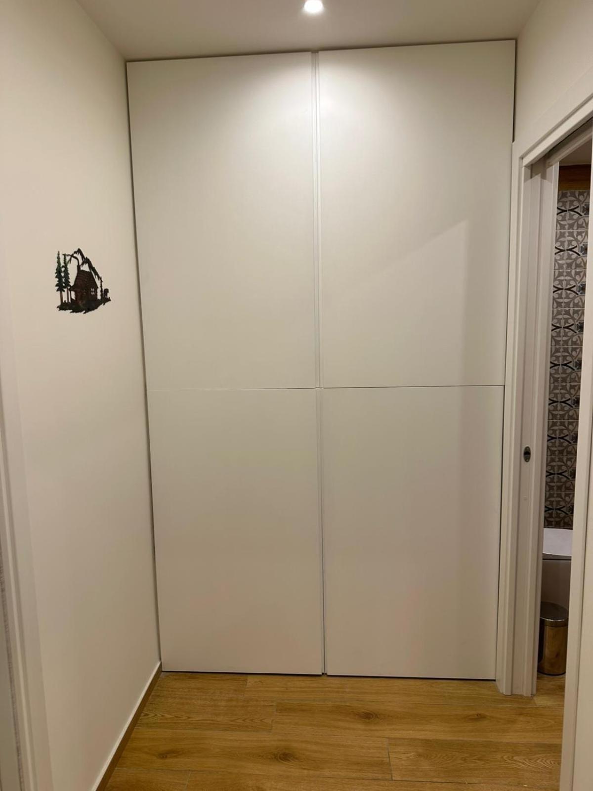 Casa Vacanza Il Rifugio روكاراسو المظهر الخارجي الصورة